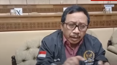 Komisi II DPR Usulkan Bawaslu di Bubarkan