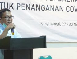 Sonny T Danaparamita Optimis, Peserta HUT PDIP Ke-48 Pecahkan Rekor