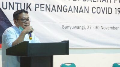 Sonny T Danaparamita Optimis, Peserta HUT PDIP Ke-48 Pecahkan Rekor