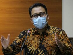 Staf Ahli Istri Edhy Prabowo Dicecar Soal Uang di Rekening Bank