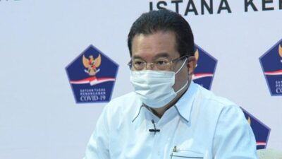 Sudah Didistribusikan, Uji Klinik Vaksin Covid-19 Belum Selesai