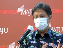 Bahan Baku Vaksin Covid-19 Akan Tiba di Indonesia