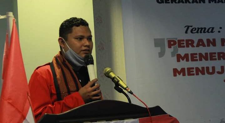 Pemilihan Kapolri Tidak Dikotori Isu SARA