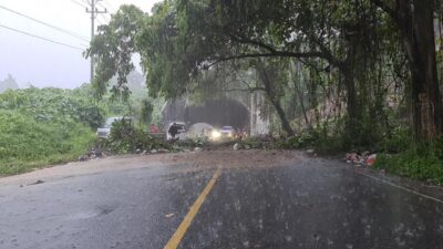 Data BPBD Manado, Tiga Warga Meninggal Satu Hilang Akibat Banjir