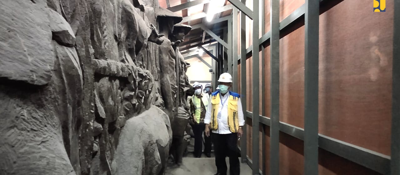 Renovasi Gedung Sarinah Harus Perhatikan Estetika Bangunan