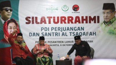 Ketum Pagar Nusa : NU Menguatkan keIndonesiaan dan Kebangsaan