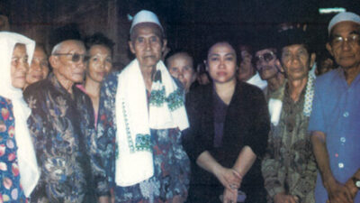 PDI Perjuangan: NU Adalah Benteng NKRI