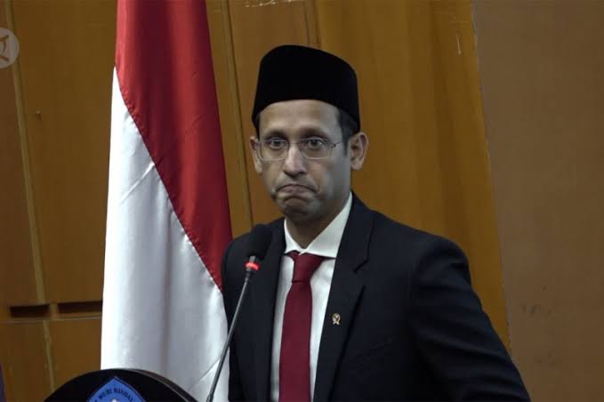 Bupati Minahasa Tenggara Nilai, Nadiem Makarim gagal dan Menelantarkan Dunia Pendidikan
