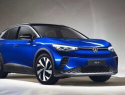 Volkswagen Investasikan Rp187 Triliun untuk Mobil Listrik