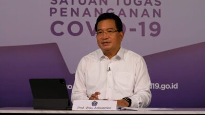 EUA Vaksin Bio Farma Bisa Memastikan Keamanan Bagi Penerimanya