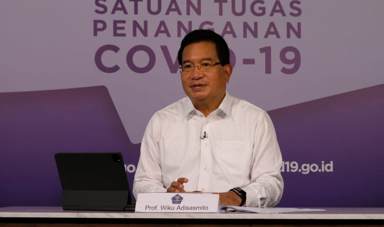 EUA Vaksin Bio Farma Bisa Memastikan Keamanan Bagi Penerimanya