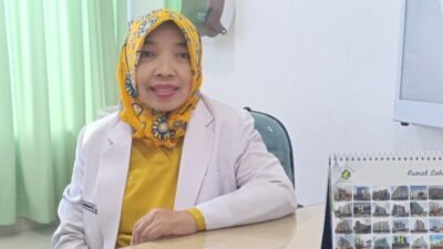 Ini Penjelasan Dokter Spesialis Paru Tentang Dampak Vaksinasi