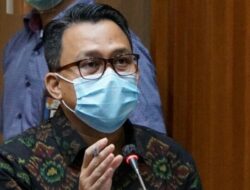 Tak Hanya Nurdin Abdullah, KPK Angkut 6 Orang ke Jakarta
