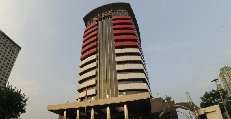 Gubernur Nurdin Abdullah