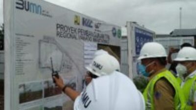 Gubernur Olly : TPA Mamitarang Ilo-ilo beroperasi Akhir Tahun