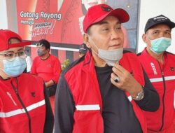 Bambang Wuryanto Minta Kepala Daerah Mengerem Kerakusan Korupsi