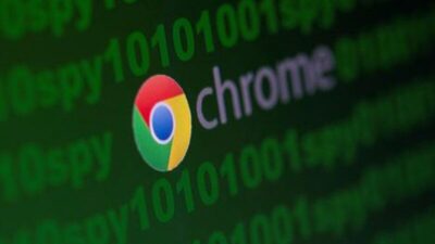 Google Chrome Gulirkan Pembaruan “Patch” Keamanan