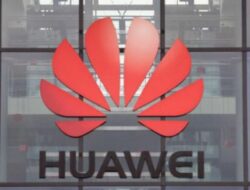 Mobil Listrik Huawei Akan di Luncurkan Tahun Ini?