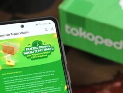 Riset: Tokopedia “e-commerce” yang Tersering Dikunjungi di Indonesia