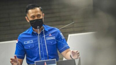 Tak Terpengaruh Isu Kudeta, DPC Demokrat Pamekasan : Kami Semakin Solid