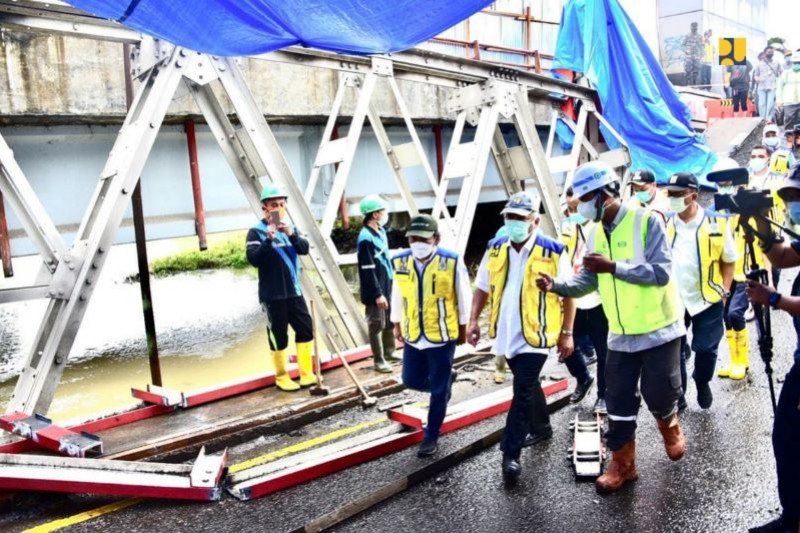 Jembatan Lama