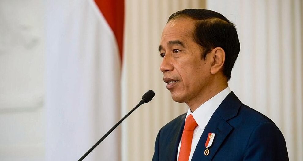 Presiden Joko Widodo Apresiasi Peran Ombudsman Republik