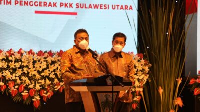 Periode ke-2 ODSK, Olly Optimis Jawab Amanah Rakyat