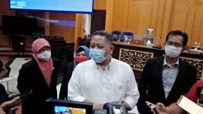 Pemkot Surabaya Gelar Skrining Donor Plasma Konvalesen