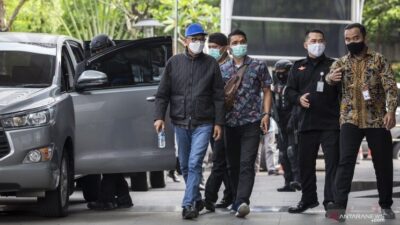PKS Komitmen Kawal Kasus Gubernur Sulsel