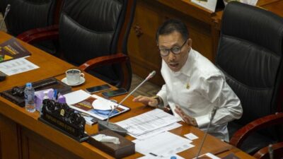 Herman Hery Nilai Instruksi Kapolri Terkait Pelapor UU ITE Mereduksi Kegaduhan