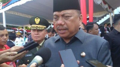 Gubernur Sulut Rilis Surat Edaran Larangan ASN dan THL Terlibat Ormas Terlarang