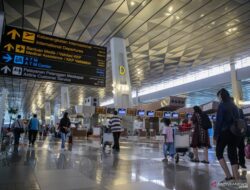 Manajemen Energi Global Siap Diterapkan di Bandara Soekarno-Hatta