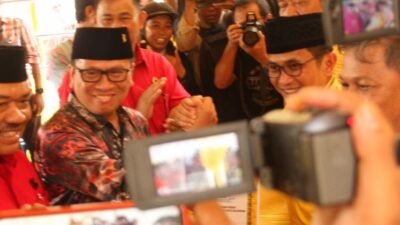 Proses Pengganti Thohari Aziz Setelah Pelantikan Wali Kota