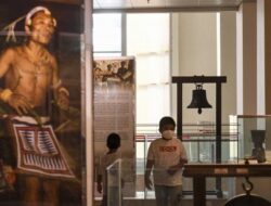 Melancong Secara Virtual ke Museum-Museum di Jakarta