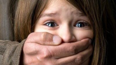 Pelaku Pemerkosaan Anak Kandung Berhasil Ditangkap Polisi