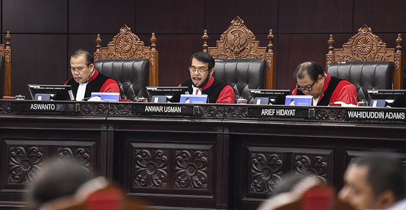 Maruarar Siahaan: Paslon Suara Terbanyak Kedua Bisa Menang Pilkada