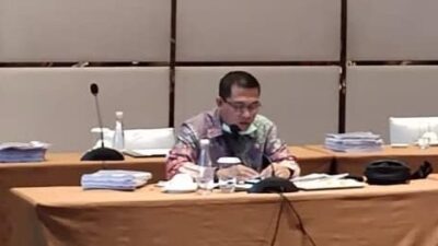 Sonny T. Danaparamita Dorong Rantai Pasok Industri Untuk Rakyat