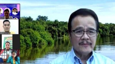 DPD RI Terima 173 Usulan Daerah Otonomi Baru