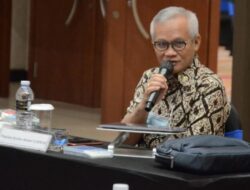 Aria Bima : BUMN Harus Menjadi Pendorong Usaha di Saat Pandemi