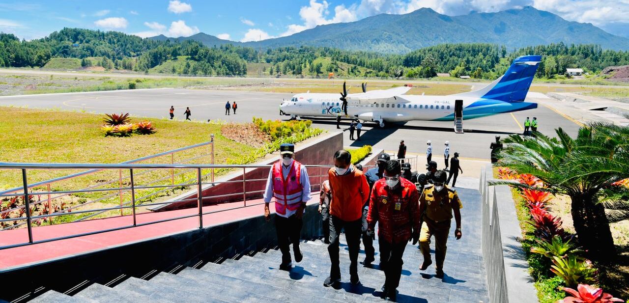 Bandara Toraja