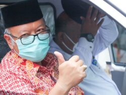 Ananta Wahana Salurkan CSR Ambulance ke DKM Al Mubarok