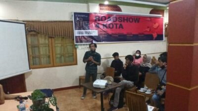 Film Dokumenter Sumbar Mulai Diperkenalkan Lewat Dokufes 2021