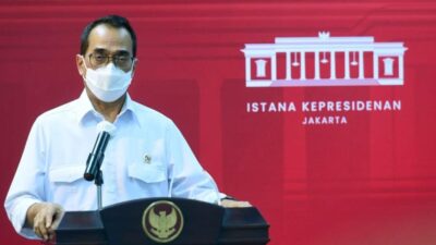 Jokowi Perintahkan Maksimalkan Industri Perikanan Indonesia Timur