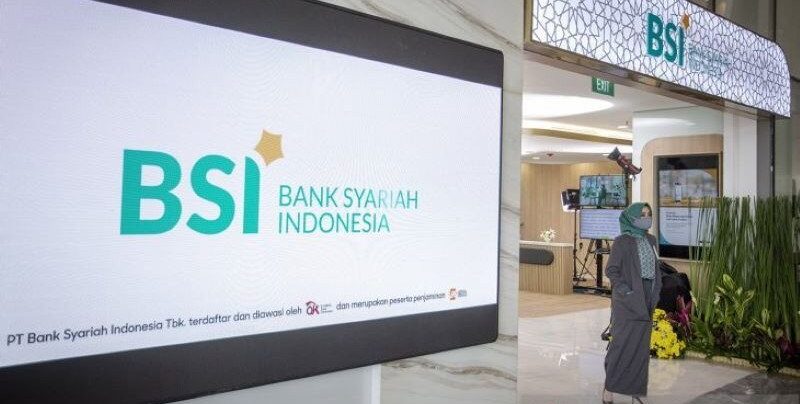 Bank Syariah Indonesia