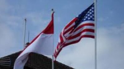 KJRI Komunikasi ke Wali Kota Philadelphia Terkait Penyerangan WNI