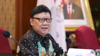 Ini Formasi ASN Tahun 2021 Yang di Tetapkan Pemerintah