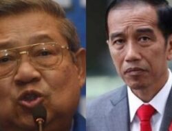 Sikap Menkumham Terkait KLB Demokrat Buktikan Tuduhan SBY Fitnah