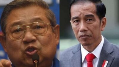 Sikap Menkumham Terkait KLB Demokrat, Buktikan Tuduhan SBY Fitnah