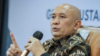 Teten Masduki : Koperasi Bisa Menjadi Model Bisnis Berbasis UMKM