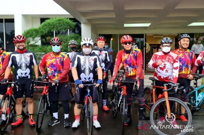 Sekjen Hasto: Kawasan Halim Adalah Paru-Paru Kota Jakarta